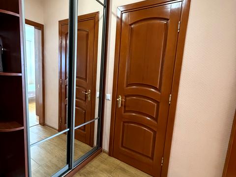 квартира за адресою Юрія Кондратюка вул., 3