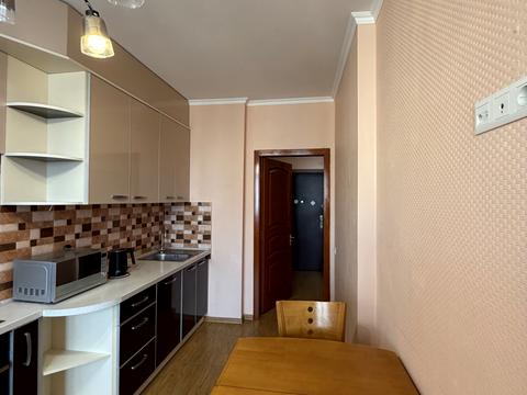 квартира за адресою Юрія Кондратюка вул., 3