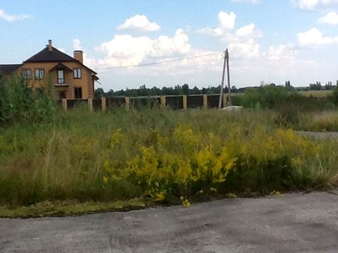 участок по адресу с. Соболевка, 