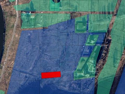 участок по адресу с. Соболевка, 