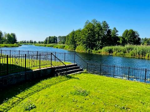 дом по адресу Киевская ул.