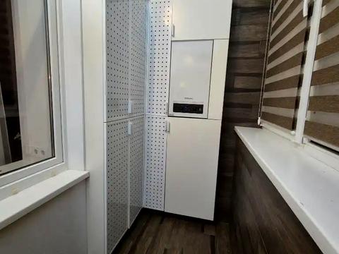 квартира за адресою Архітектора Богданова вул. (Василя Шкляра), 32-К