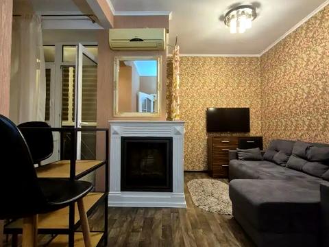 квартира за адресою Архітектора Богданова вул. (Василя Шкляра), 32-К