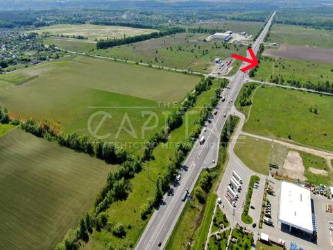 ділянка за адресою Польова