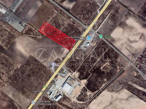 ділянка за адресою Польова