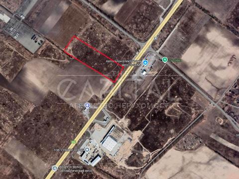 ділянка за адресою Польова