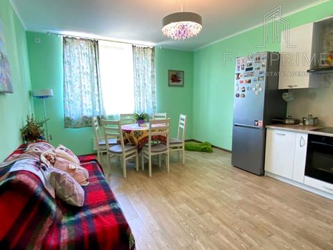 квартира за адресою Академіка Заболотного вул., 15-Г