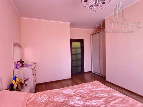 квартира за адресою Академіка Заболотного вул., 15-Г