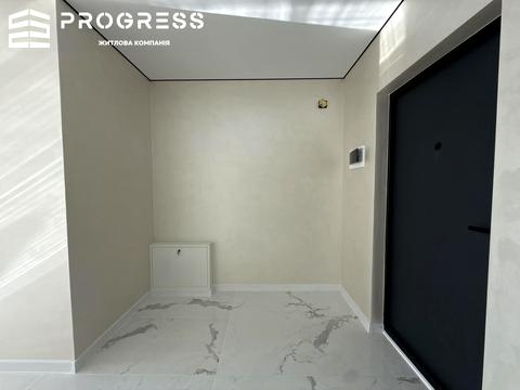 квартира за адресою Вовчинецька вул., 223-А