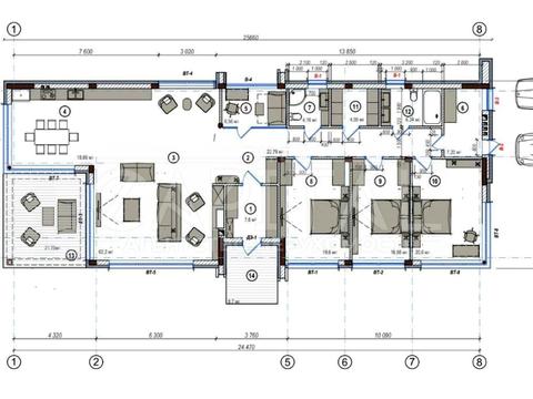 будинок за адресою Садова вул., 5