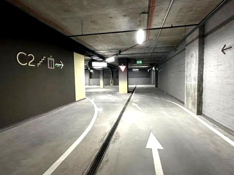 паркоместо по адресу Берестейский просп. (Победы), 42а