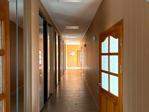 коммерческая по адресу Богдана Хмельницкого ул., 16