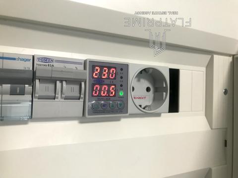 квартира за адресою Нова Виноградна вул., 20