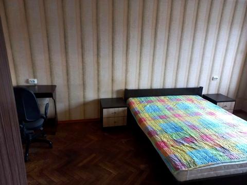 квартира за адресою Братиславська вул., 14