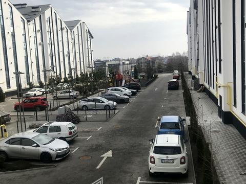 квартира за адресою Нова Виноградна вул., 20