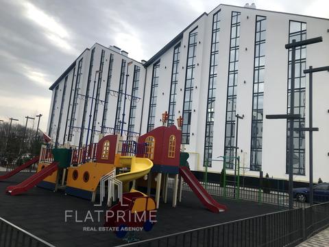 квартира за адресою Нова Виноградна вул., 20