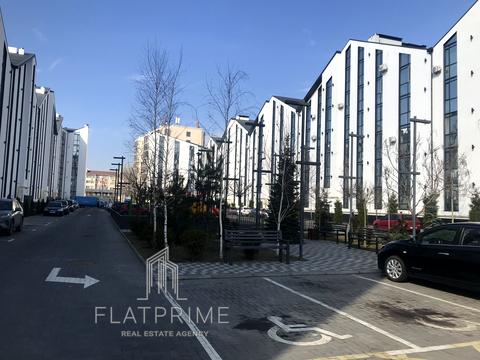 квартира за адресою Нова Виноградна вул., 20