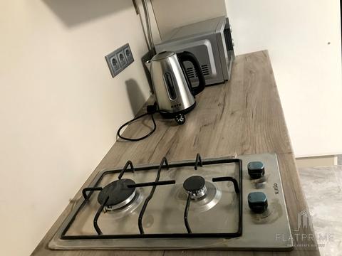 квартира за адресою Нова Виноградна вул., 20