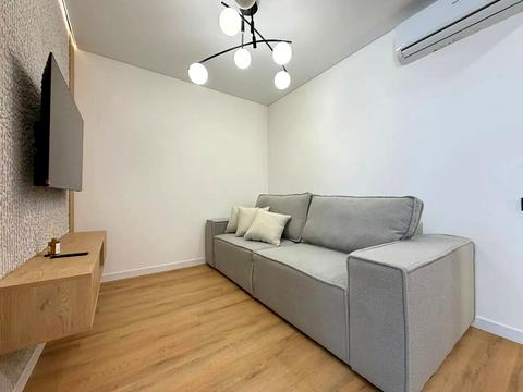 квартира по адресу Волчинецкая ул., 223-А