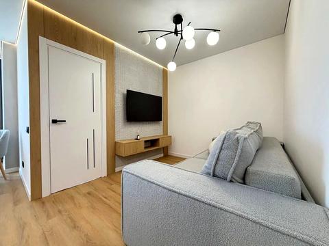 квартира по адресу Волчинецкая ул., 223-А