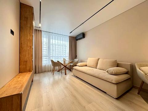 квартира по адресу Волчинецкая ул., 223-А