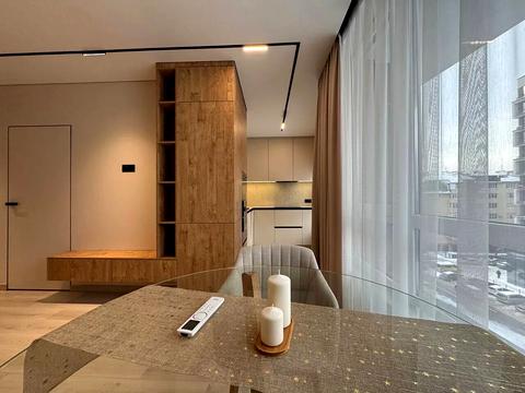 квартира по адресу Волчинецкая ул., 223-А