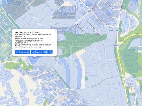 ділянка за адресою Соборна вул.