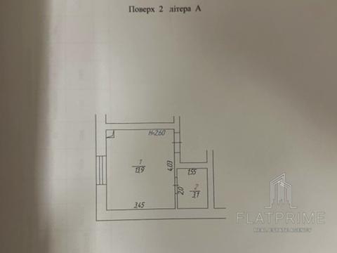 квартира за адресою Нова Виноградна вул., 20