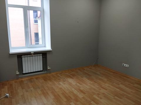 коммерческая по адресу Большая Васильковская ул. (Красноармейская), 66