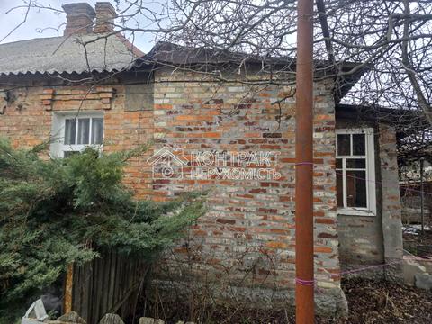 дом по адресу Полевой въезд, 9