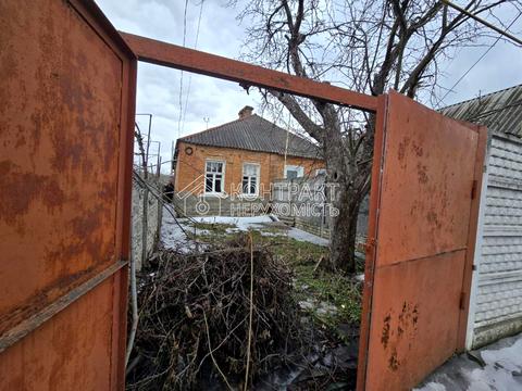 дом по адресу Полевой въезд, 9