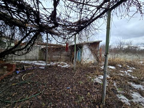 дом по адресу Полевой въезд, 9