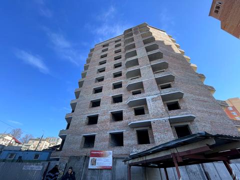 квартира за адресою Галицька вул., 7-В