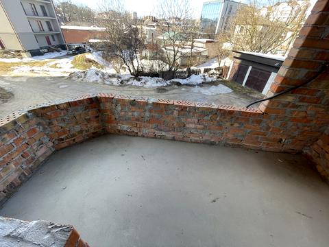 квартира за адресою Галицька вул., 7-В