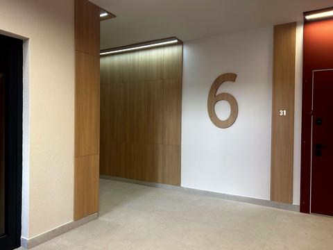 квартира по адресу Княгини Ольги ул., (Будинок 10)