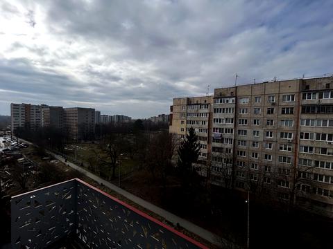 квартира по адресу Княгини Ольги ул., (Будинок 10)