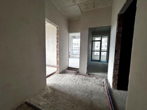 квартира по адресу Княгини Ольги ул., (Будинок 10)