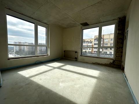 квартира по адресу Княгини Ольги ул., (Будинок 10)