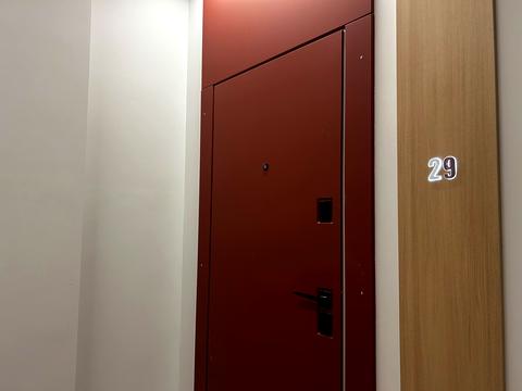 квартира по адресу Княгини Ольги ул., (Будинок 10)