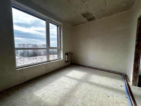 квартира по адресу Княгини Ольги ул., (Будинок 10)