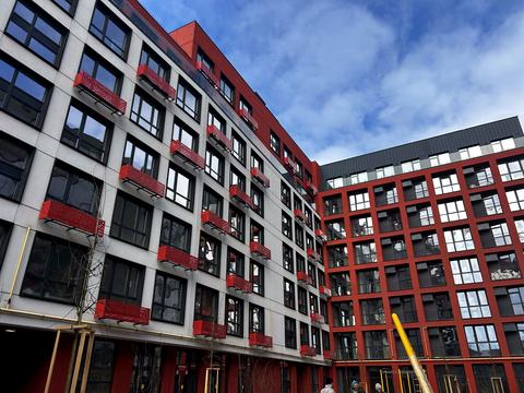 квартира по адресу Княгини Ольги ул., (Будинок 10)