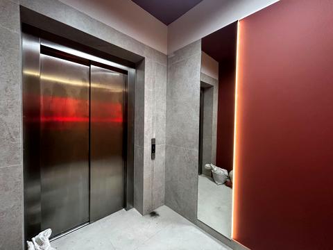 квартира по адресу Княгини Ольги ул., (Будинок 10)