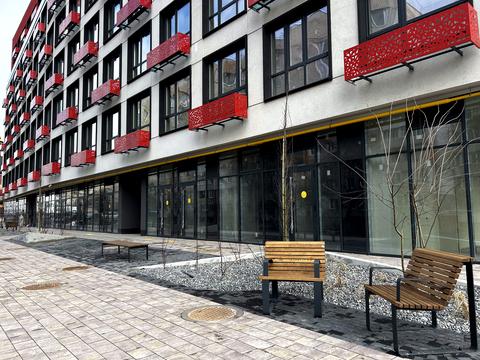 квартира по адресу Княгини Ольги ул., (Будинок 10)