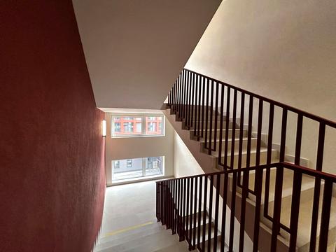 квартира по адресу Княгини Ольги ул., (Будинок 10)