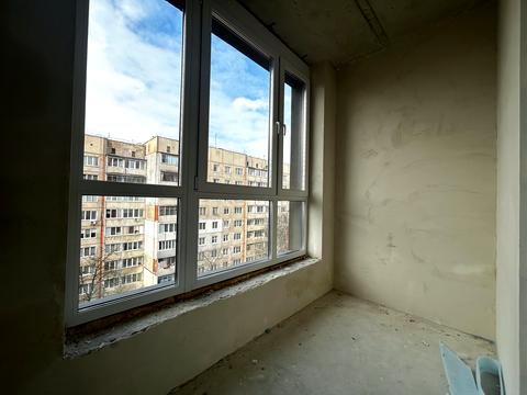 квартира по адресу Княгини Ольги ул., (Будинок 10)