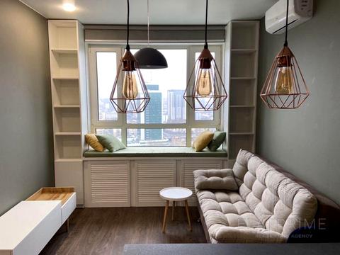 квартира по адресу Шолуденко ул., 1-А