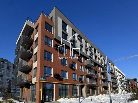 квартира за адресою Роксоляни вул., 30