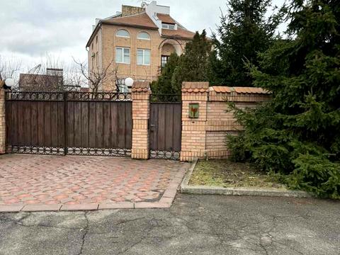 дом по адресу Ковальська