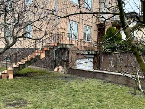 дом по адресу Ковальська