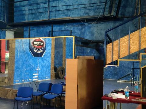 коммерческая по адресу Богдана Хмельницкого ул., 16